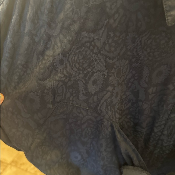 Anthropologie jumpsuit - Picture 3 of 3